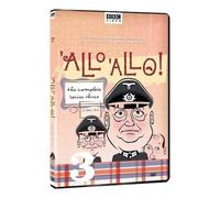 Allo Allo - Series 3