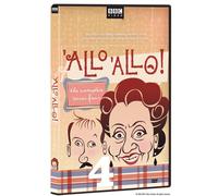Allo Allo - Series 4