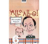 Allo Allo! - Series 6