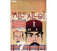 Allo Allo! - Series 7