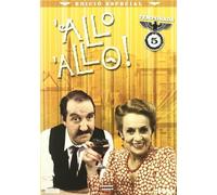 Allo, Allo - Temporada 5 (Dvd Import) [2008]