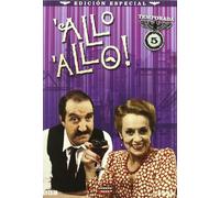 Allo Allo! : Temporada 5 (Ed. Especial) (1982) (Import)