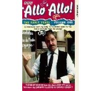 'allo 'allo: The Early Years [VHS] [1982]