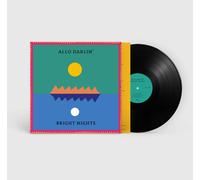 Allo Darlin' Bright Nights (Vinyl LP) 12" Album