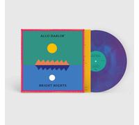 Allo Darlin' Bright Nights (Vinyl LP) 12" Album Coloured Vinyl