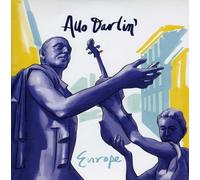 Allo Darlin' - Europe