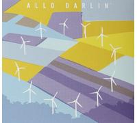 Allo Darlin' - Europe