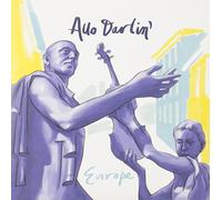 Allo Darlin - Europe
