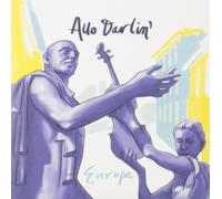 Allo Darlin' Europe (Vinyl LP)