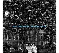 Allo Darlin - We Come From The Same Place