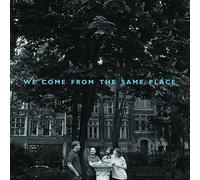 Allo Darlin' - We Come From The Same Place