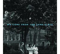 Allo Darlin - We Come From The Same Place