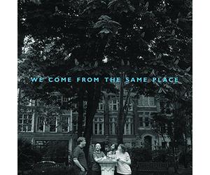 Allo Darlin - We Come From The Same Place