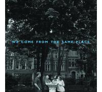 Allo Darlin' We Come From The Same Place (CD)