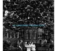 Allo Darlin' We Come from the Same Place (Vinyl LP) 12" Album