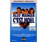 Allo maman c'est Noël