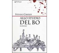 Allo studio del Bo