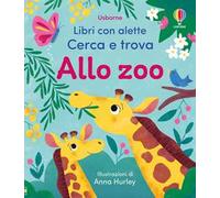 Allo zoo. Ediz. a colori