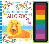 Allo zoo. Ediz. a spirale