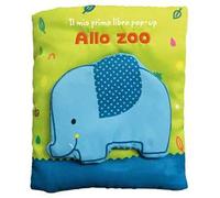 Allo zoo. Il mio primo libro pop-up. Ediz. a colori