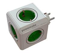 Multipresa Cubo Allocacoc 100-250 V 13-16a Bianco