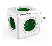 Allocacoc Powercube Original, Multicolore