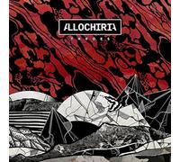 ALLOCHIRIA - THROES
