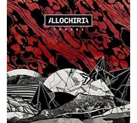 ALLOCHIRIA - THROES