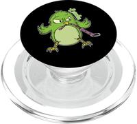 Allodola cattura Worm PopSockets PopGrip per MagSafe