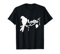 Allodola su Un Albero Maglietta