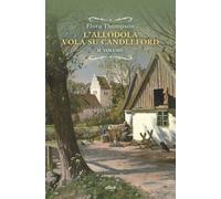 ALLODOLA VOLA SU CANDLEFORD (L) - Thompson Flora - 2023 - Elliot