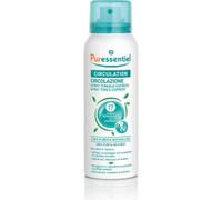 Alloga Italia - ALLOGA ITALIA Puressentiel Circolazione - Spray Tonico Express Per Gambe Pesanti 100 ml