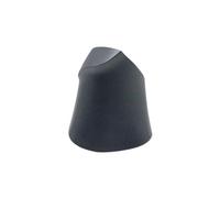 Alloggiament Specchietto Retrovisore Per Changan CS15 2016-2018 Base Specchietto Laterale Coperchio Inferiore Retrovisore Custodia Trim Piastra Cappuccio Borsette Sostituzione Borsette(Right side)