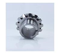 Alloggiamenti dei cuscinetti Manicotti adattatori Dimensioni metriche Estrazione e dadi di bloccaggio H2316 H2317 H2318 H2319 Accessori per Cuscinetti del blocchetto cuscino (H2318)