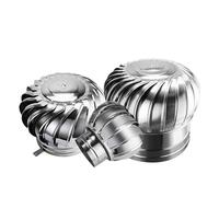 alloggiamenti esterni, alloggiamenti di ventilazio Tappo antipioggia for tetto rotondo zincato 11 15 16 20 30 cm, canna fumaria impermeabile turbine eoliche prese d'aria for prese d'aria for camini da