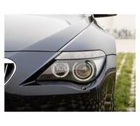 Alloggiamenti Fari Anteriori Auto Per BMW Per E63 Per E64 Serie 6