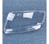 Alloggiamenti fari anteriori auto Per Jeep Per Compass 2011 2012 2013 2014 2015 2016 Sostituzione Della Copertura Del Faro Dell'auto(Left and Right)