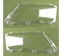 Alloggiamenti Fari Auto Compatibile Con BMW E46 Serie 3 316 318 320 325 328 330 2002 2003 2004 Paralume Trasparente Alloggiamento Fari Auto