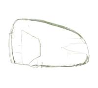 Alloggiamenti Fari Auto Compatibile Con Hyundai Per Santa Fe 2001 2002 2003 2004 2005 2006 Paralume Trasparente In Plexiglass Fari Anteriori