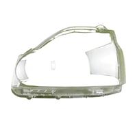 Alloggiamenti Fari Auto Compatibile Con Nissan Per X-Trail 2007 2008 2009 2010 Accessori Auto Paralume Custodia In Plexiglass Guscio Faro