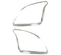 Alloggiamenti Fari Auto Compatibile Con Toyota Per Prado 2003 2004 2005 2006 2007 2008 2009 Paralume Anteriore Lampada Faro In Plexiglass