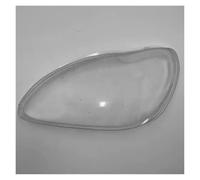 Alloggiamenti fari per auto Per Benz W220 S600 S500 S320 S350 S280 1998-2005 Copertura Lente Faro Anteriore Auto Paralume In Vetro Per Faro Koplampafdekking(Left)