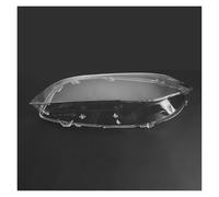 Alloggiamenti fari per auto Per BMW F01 F02 740i 740Li 750i 750Li 760i 760Li 2009-2015 Copri-lente Trasparente Per Fari Auto Koplampafdekking(Left)