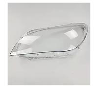 Alloggiamenti fari per auto Per BMW F01 F02 Serie 7 730i 735i 740i 745i 750i 760i 2009-2015 Coprifaro Trasparente Koplampafdekking(Left)