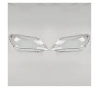Alloggiamenti fari per auto Per BMW F01 F02 Serie 7 730i 735i 740i 745i 750i 760i 2009-2015 Coprifaro Trasparente Koplampafdekking(A piar)