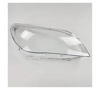 Alloggiamenti fari per auto Per BMW F01 F02 Serie 7 730i 735i 740i 745i 750i 760i 2009-2015 Coprifaro Trasparente Koplampafdekking(Right)