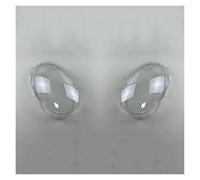 Alloggiamenti fari per auto Per BMW Per Mini F56 F 56 2014 2015 2016 2017 2018 Paralume Fari Anteriori(2PCS left and right)