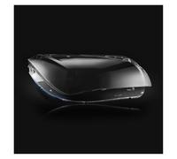 Alloggiamenti fari per auto Per BMW Per X1 E84 2009 2011 2012 2013 2014 2015 Copertura Fari Faro Anteriore Guscio Fari Koplampafdekking