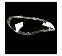 Alloggiamenti fari per auto Per BMW Per X5 E70 2008-2013 Paralume Per Fari Anteriori Auto Calotta Coprilampada Koplampafdekking(Right)