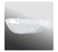 Alloggiamenti fari per auto Per BMW Serie 3 320i 328i 316i 335i 2013 2014 2015 Copertura Faro Anteriore Automatica Coprilampada Koplampafdekking(Right Side)
